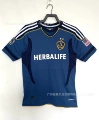 2011-12 los angeles galaxy away game