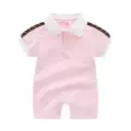 208 short sleeve pink