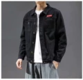 812# red label black