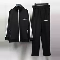 High version palm basic webbing set foam short sleeve decapitated bear High Street leisure cross-border foreign trade spot wholesale