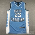 North Carolina 23 Blue
