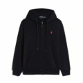 Black+red label