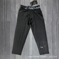 X9 7 points tights black