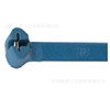 Ty525Mr-Ndt American Abb Tongbei Ty-Rap ® Metal Detectable Cable Ties