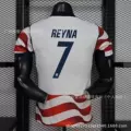 2026 world cup usa home jersey #7