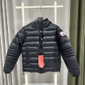 High-quality black