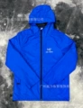 Lightweight Arc'teryx jacket,
