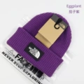 Eggplant purple