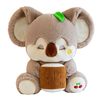 New Cross-Border Various Cartoon Products 15inch Plush Toys Transformed into Dolls, Toys, Pillows, Children's Dolls