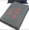 Factory wholesale will sell live explosives space bionic blanket 1.8 by 2 meters middle-aged and elderly will sell gift bedding