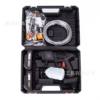 Cross-border foreign trade source factory high-power high-pressure water gun washing machine portable car washing machine rechargeable