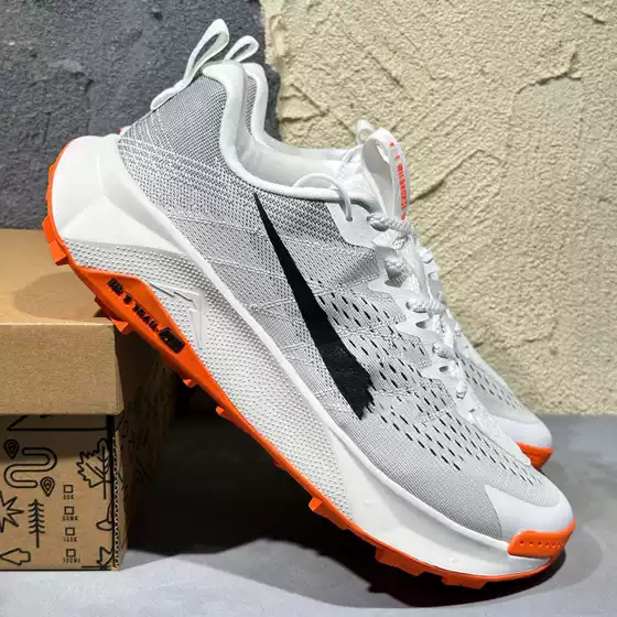 Putian High Quality Wildhorse 10 Trail Running Shoes Breathable Comfortable Cushioned Unisex Casual Athletic Sneakers