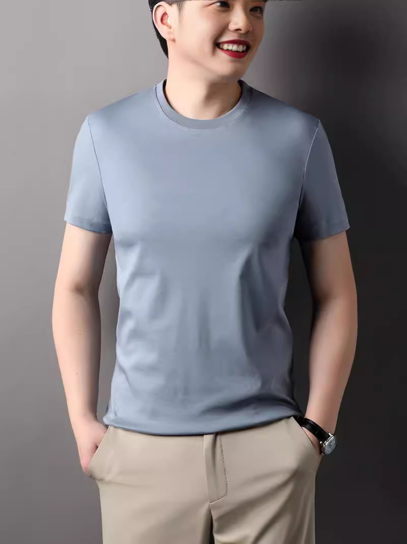 (Mới) Mã B7807 Giá 720K: Áo Thun Nam Torean Cao 15Cm Ngắn Tay Hàng Mùa Hè Phong Cách Trẻ Trung Thoáng Khí Thời Trang Nam Chất Liệu Vải Bông G02 15 Sản Phẩm Mới, (Miễn Phí Vận Chuyển Toàn Quốc).