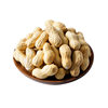 Happy walnut flavor peanut 500g quantitative package factory direct wholesale peanut roasted new year snack food