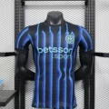 Inter milan owner (with advertising)