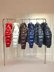 Moncler Down Jacket Maya