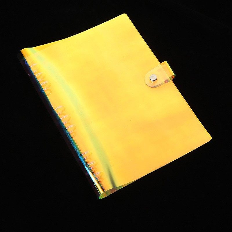 レーザーケース: b 5