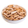 New arrivals: Brazilian pine nuts, large grain snacks, new year's goods, original Afghan nuts, hand-peeled pine nuts, long grains