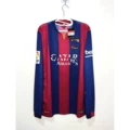 14-15ba home long sleeves and armbands