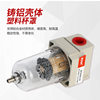 RIH Ruiheng AF2000-02 Pneumatic Oil-water Separator SMC Air Filter Pressure-regulating Air Source Processor