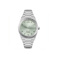 Silver green