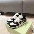 Black and White