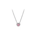 Silver pink