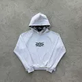 Gray/co-branded/sweatshirt