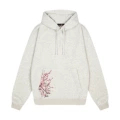 16 gray sweatshirt - Sakura (600g)