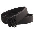 Th black buckle + black