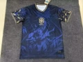 2526 brazilian sapphire blue yellow label