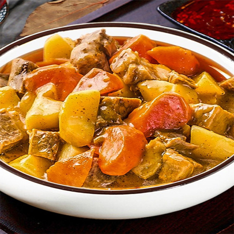 Authentic Curry Powder Home Official Flagship Store Commercial Japanese Original Thai Fried Rice Barbecue Seasoning Yellow Curry