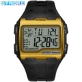 Upgraded Gold (50M Swimming Waterproof)