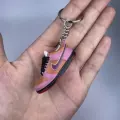 Dunk Red Lobster (Single Keychain)
