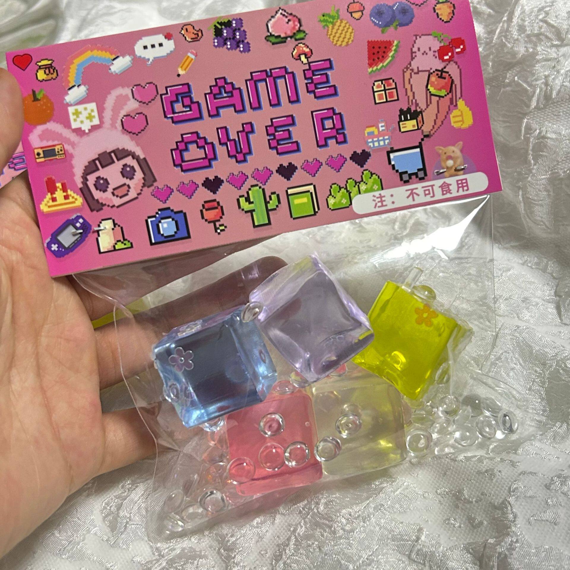 大サイズアイスブロック【5色入】