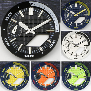 For GA2100 farm oak dial needle cross-border personalized modified watch accessories in stock wholesale
