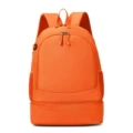 Backpack orange