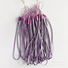 Manufacturers sell in stock short nylon mobile phone lanyard pine rope a large number of in stock supply rapid delivery