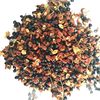 [take 2 rounds of 5kg] soak feet prickly ash soak feet prickly ash grains dry prickly ash send moxa leaves with seeds 500g g postage other