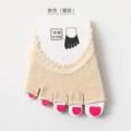 Skin color (open toe)