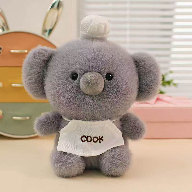 毛绒玩具批发八寸抓娃娃流量款公仔结婚抛洒互动玩偶婚礼娃娃批发