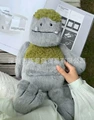 Pre-order: stone man (high-end edition)