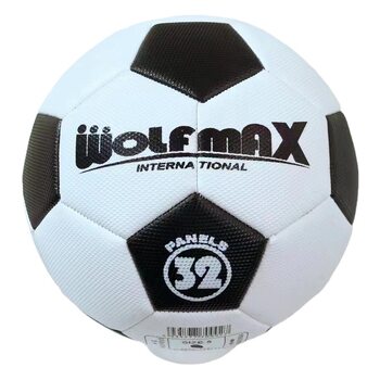 Wholesale No. 4 and No. 5 Soccer Balls for Children, Adults, Primary and Secondary School Students, Training Balls for High School Entrance Exams, Competition, World Cup, Black and White Soccer Balls