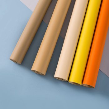 Cross-Border Douyin DIY Self-Adhesive Leather Patch Repair Patch Sofa Repair Leather Self-Adhesive Thin Pebbled Pattern Pvc