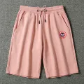 Pink pants