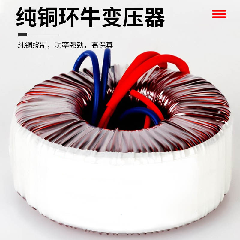 Cross-Border Power Amplifier 500W*2 Professional Pure Power Amplifier for Home Ktv and Conference Rooms, High-Quality Audio with Constant Voltage and High Fidelity