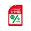 Ganzhiyuan White Sugar 300g Green Food Sugar Cane Raw Materials Supermarket Purchase Condiments Corporate Welfare Group Purchase