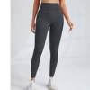 Cross-border Autumn and Winter Yoga Pants Women's Trousers Sports Riding Pants Quick-drying Yoga Pants High Waist Hip-lifting Tight Fitness Pants