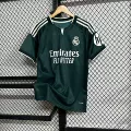 26-27 Real Madrid away jersey - fan version