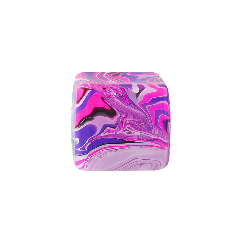 亚马逊Nee Doh梦幻水滴麦芽糖捏捏乐dream squishies外贸解压玩具